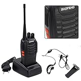 Alarm-Funktion. Mit Energiesparfunktion für noch längere Akkulaufzeiten