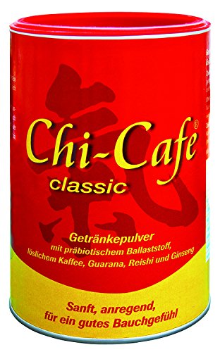 Chi Cafe Dr.Jacob's Powder 400 Grams