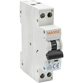 CABLEPELADO EPDPN narrow magnetic thermal circuit breaker | 6000A cutting power | EN/IEC60898-1 standards | 6kA | 1P+N | CURV