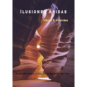 Ilusiones Áridas: Ver que todos alcanzan el éxito, pero tu oportunidad nunca llega.