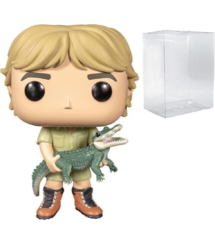 Who was Steve Irwin? | Conservationist and Zookeeper
