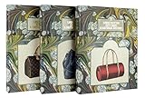 Louis Vuitton City Bags: A Natural History by 