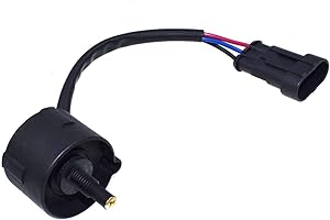 eGang Auto New 8mm Diesel Filter Water Sensor 319214A700 FOR Motor Libero/Santa Fe/Starex/Sorento