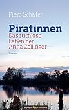 Cover zum Buch Piratinnen: Das ruchlose Leben der An...