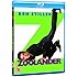 Zoolander [Blu-ray] [Region Free]