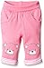 SALT AND PEPPER Baby Girls Trousers -  Pink - 3-6 Months
