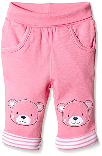 SALT AND PEPPER Baby Girls Trousers -  Pink - 3-6 Months