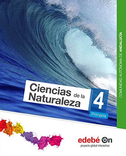 CIENCIAS DE LA NATURALEZA 4