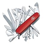 Victorinox Swiss Army Knife Champ