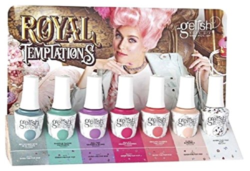 Los 6 Mejores Esmaltes de Uñas de Gel del 2019 Opiniones