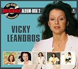Originale Album-Box 2 (Deluxe Edition) - Vicky Leandros