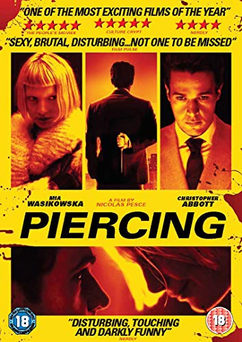 Preisvergleich Produktbild The Piercing