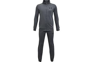 Under Armour Ua Knit Track Suit Survêtement Garçon (lot de 1)
