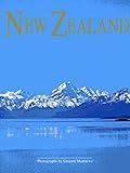 Image de New Zealand, Land of the Long White Cloud: French, Italian, Spanish Edition