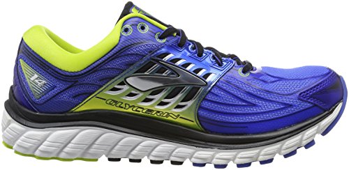 brooks glycerin 14 mens purple
