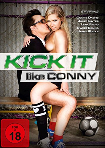 Preisvergleich Produktbild Lust Pur - Kick It Like Conny