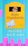 Cover zum Buch Aus eins mach zwei