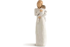 Willow Tree Child of My Heart Figurine