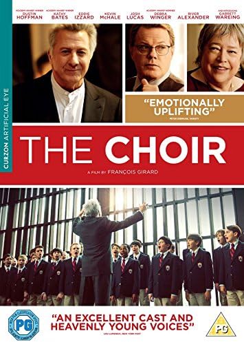 The Choir [DVD]