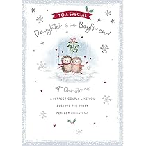 Meilleur Carte Joyeux Noel Pour Ma Petite Amie à Imprimer Gratuit Pour