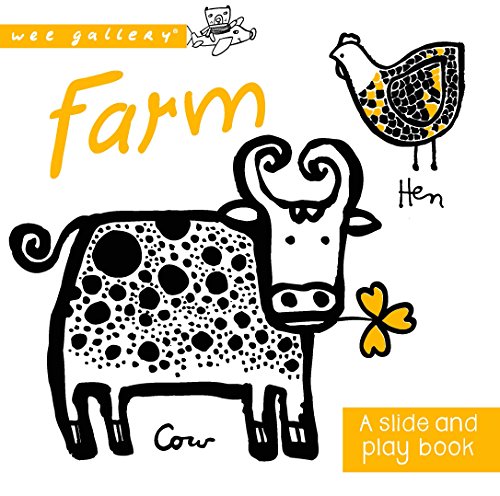 Télécharger Farm: A Slide and Play Book PDF En Ligne Surya Sajnani