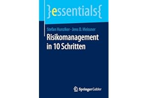 Risikomanagement in 10 Schritten (essentials)