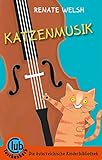 Cover zum Buch Katzenmusik
