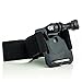 Produktbild Saxonia GoPro Armband Handhalterung Halterung für GoPro Action Kameras