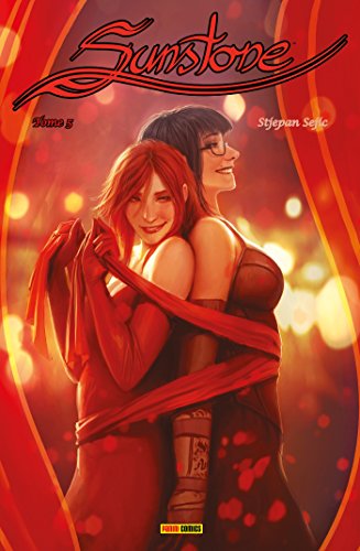 Ebooks gratuits en ligne télécharger E-book Sunstone Tome 05 PDF DJVU FB2 by author