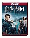 Harry Potter IV, Harry Potter et la coupe de feu [HD DVD]