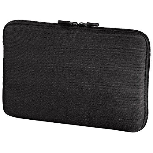 Hama Sleeve „Tab“ für Tablet-PCs, Displaygrößen bis 25,6 cm (10,1″), Schwarz - 3