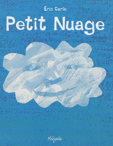 couverture de : Petit nuage