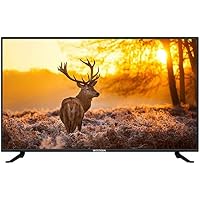 WESTORN TRUE LIFE 24 INCHES Full HD LED TV (2019- Model) Black