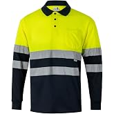 Velilla 175 Polo Alta Visibilidad