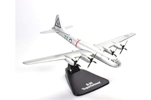 OPO 10 - Boeing B-29 Superfortress Avion Militaire, Bombardier 1/144 (Ref: B4646107)