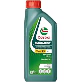 Castrol Magnatec 5W-30 A5 1L TU Motor Yağı