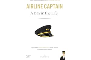 Airline Captain: A Day in the Life