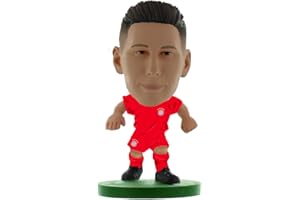 SoccerStarz - Bayern Munich Niklas Sule - Home Kit (Classic Kit)