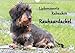 Liebenswerte Rabauken Rauhaardackel (Wandkalender 2014 DIN A4 quer): Rauhaardackel sind einfach liebenswerte Rabauken (Monatskalender, 14 Seiten) by 
