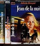 Jean de la Nuit (Les Loups de Lauzargues)