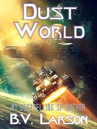 Dust World Undying Mercenaries Series Book 2 Kindle Edition