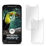 DISPLAY GUARD: Sachen wie Schlüssel hat man oft zusammen mit dem Mobil-Telefon in der Tasche. Das kann zu Kratzern auf dem Bildschirm führen. Die Folie verhindert das, denn sie ist extra kratzfest!