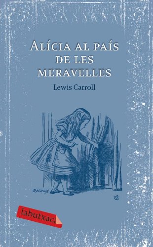Alícia al país de les meravelles (LABUTXACA)