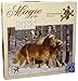 Produktbild D-Toys - Magic of the Horses Jigsaw Puzzle 239 Pcs - Haflingers 3 (DT65933-HH-03)