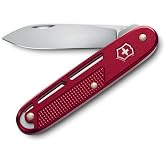 Victorinox 0.8006.20 Onefold &Ccedil;akı,Kırmızı