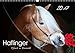 Haflinger-Pferde in Reinzucht (Wandkalender 2017 DIN A3 quer): Pferde aus purem Gold... (Monatskalender, 14 Seiten ) (CALVENDO Tiere) by 