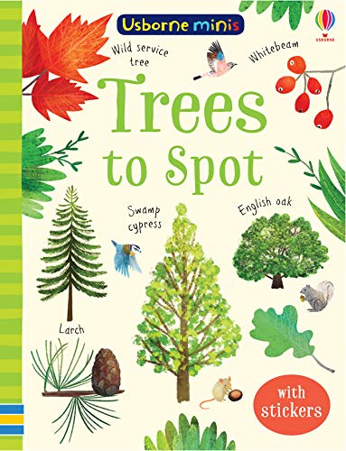 Télécharger Trees to Spot Livre PDF Gratuit