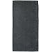 Produktbild Cawö 7007 Handtuch 3er Set Lifestyle Uni anthrazit ca. 50x100cm Fb. 774