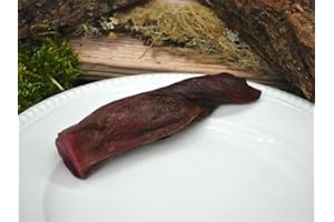 REFUGE DE MARIE-LOUISE Filet mignon fumé et séché - 280g mini