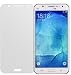 Produktbild dipos I 2X Schutzfolie matt passend für Samsung Galaxy J7 Folie Displayschutzfolie